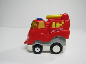 vtech press and race