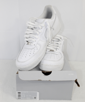 difference between air force 1 07 and le