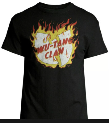Wu-Tang Clan Ｔシャツ　ヒップホップ　HIPHOP s-l400.jpg