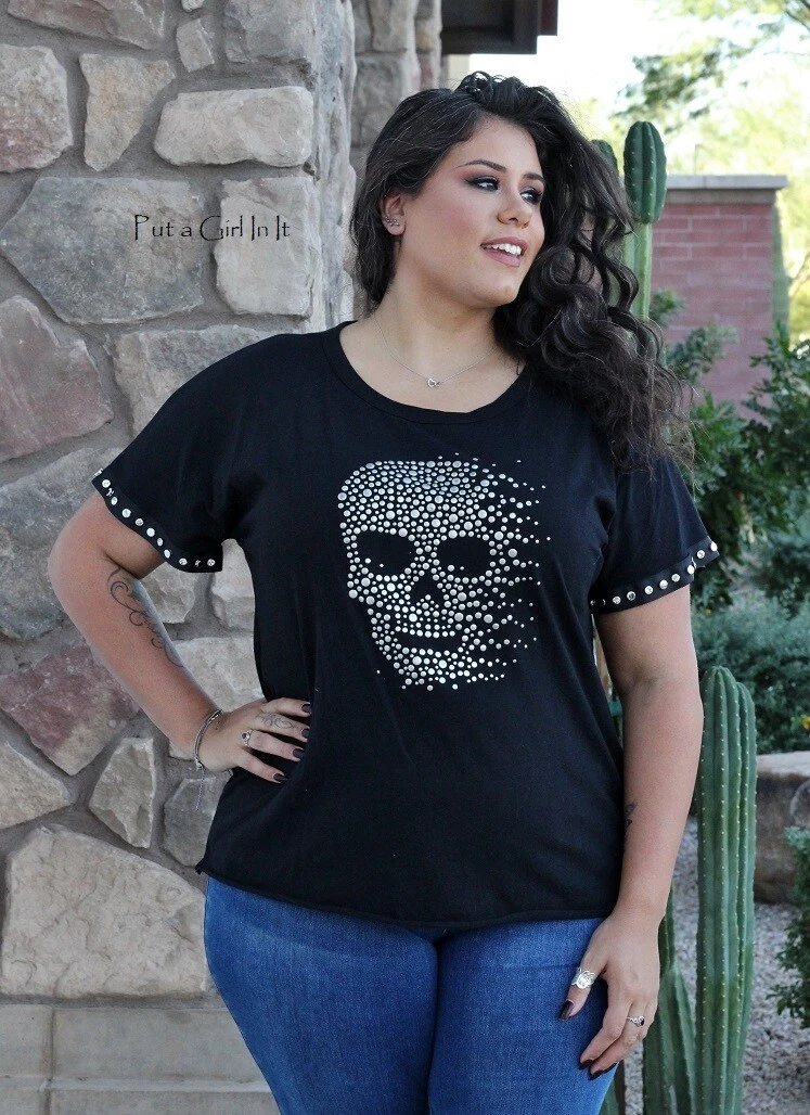 Plus size hotsell womens shirts