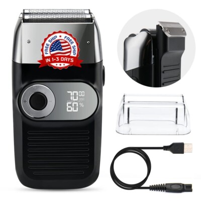 Afeitadoras Eléctricas Amazon Afeitadora Barba MEJOR