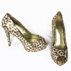 guess stiletto heels