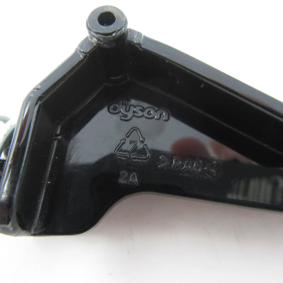 Conjunto de resorte y bloqueo vertical Dyson DC07 DC14 DC33 908821-01 usado OEM Foto 3 de 4