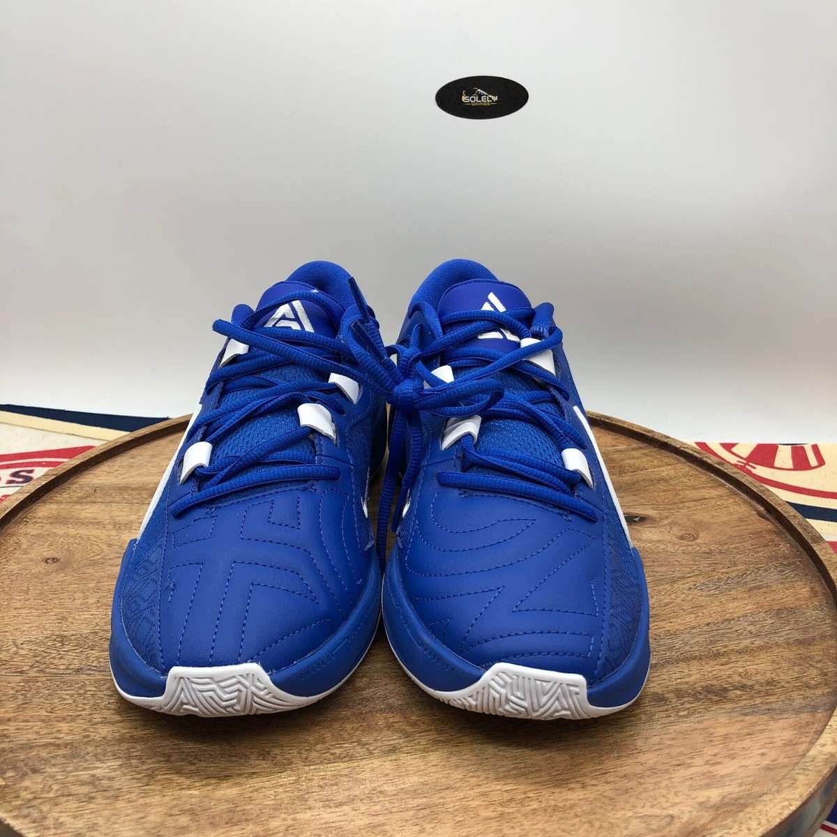 Nike Mens Zoom Freak 5 Team Basketball Shoes Size 7.5 Game Nike Mens Zoom Freak 5 Team Basketball Shoes Size 7.5 Game