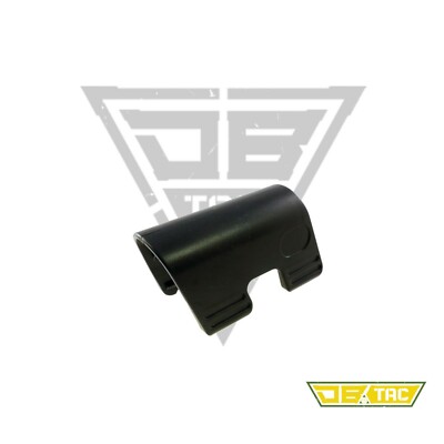 DB TAC Polymer Low Profile 0.75 Inch Cheek Rest Riser