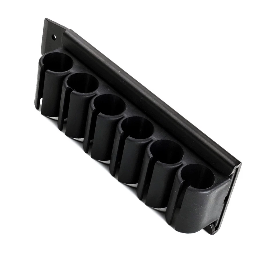 Quick Detach Side Saddle Tactical For Remington RM870 Top Rail Scope Mount - Image 4 of 4