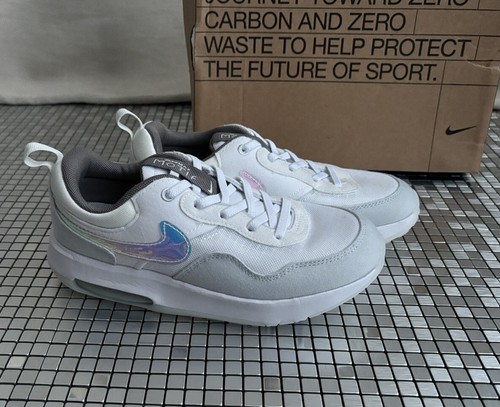 Nike Air Max Niñas Entrenadores Reino Unido 2,5 EUR 35 - Imagen 5 de 7