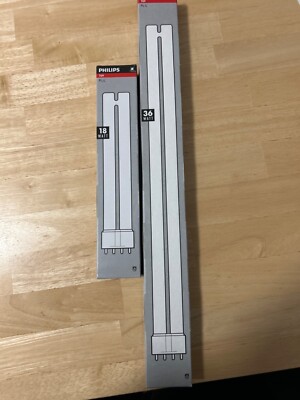 Philips TUV PL-L UVC Ersatzleuchtmittel