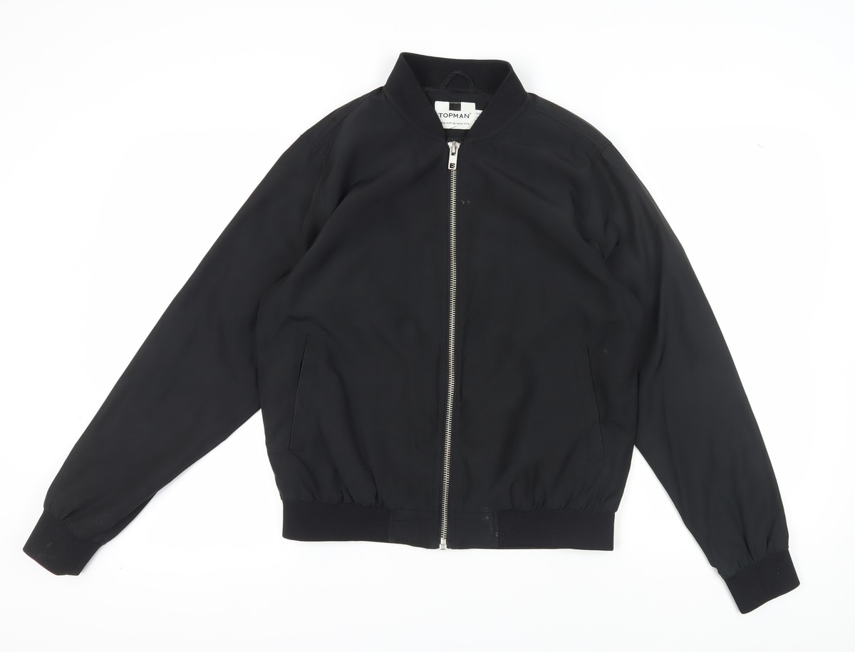 美品】廃盤品 TOPMAN トップマン メンズ ジャケット S