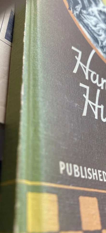 Handling Your Hunting Dog By Bufkin 1937 1ª Edición Purina Dog Chow Gun Book Foto 3 de 4