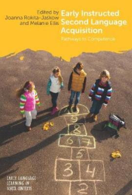 Melanie Ellis Early Instructed Second Language Acquisi (Taschenbuch) (US IMPORT)