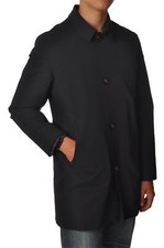 RRD - Outerwear-Jackets - Man - Blue - 6568804L190704