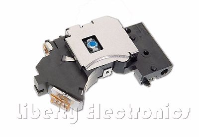 NEW OPTICAL LASER LENS PICKUP for PS2 SCPH-77004 Console