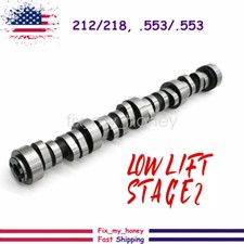 For Gm 4.8 5.3 6.0 6.2l Truck Ls Stage 2 Cam Low Lift Camshaft 212218.553.553 For Gm 4.8 5.3 6.0 6.2l Truck Ls Stage 2 Cam Low Lift Camshaft 212218.553.553