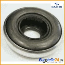 Roller bearing, strut support bearing Sachs 801006 left for Ford
