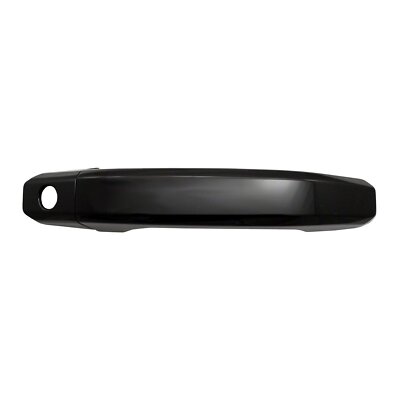 COAST2COAST DH68588BBK DH; 19-20 SILVERADO; GL BLK; 4DR; S