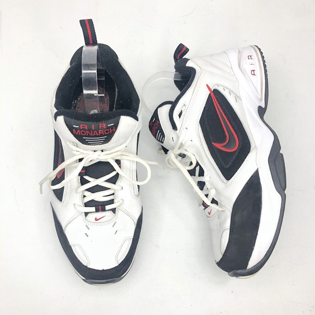 nike monarch iii
