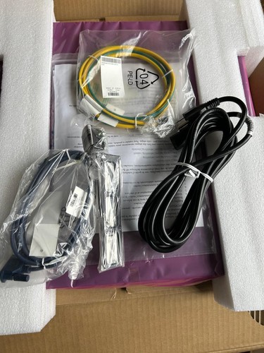 HP 48 Port A5500-48G-POE+ EI Managed Switch JG253A - Picture 2 of 6