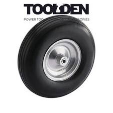 Image of Draper 02105 Rubber Wheel