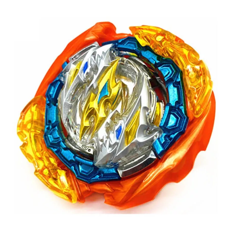 Beyblade Burst Cho Z Valkyrie Valtryek, Hobbies & Toys, Toys & Games on  Carousell