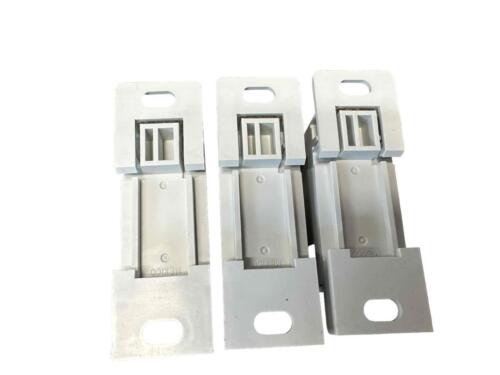 NEW 3 Pack Mersen Ferraz Shawmut FSPDB2A 1500V 175A Power Distribution Blocks - Picture 4 of 4