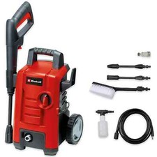 Einhell Pressure Washer 1500W 130 Bar TC-HP 130 Power Washer With Accessories
