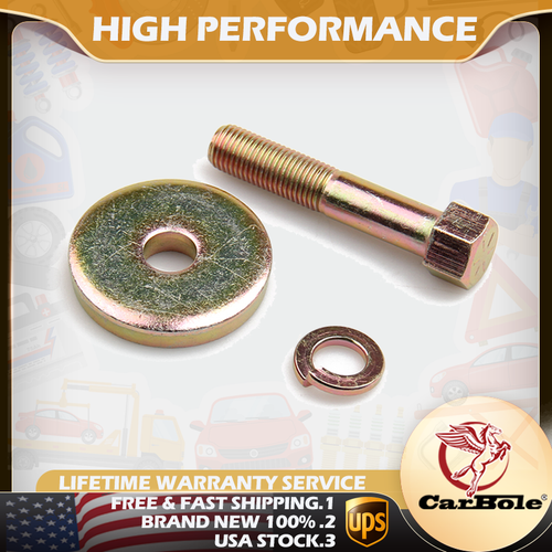 945G Harmonic Balancer Bolt Small Block Damper for Chevy 305 350 SBC 5