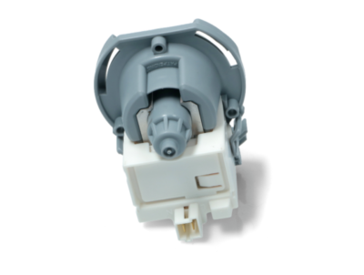 Genuine Askoll M301 Dishwasher Drain Pump for Whirlpool CDA Ignis