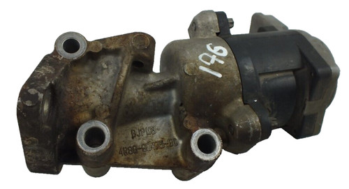 LAND ROVER PEUGEOT JAGUAR 2.7 HDI DIESEL EGR VALVE 4R8Q9D475BC Kabelbaum