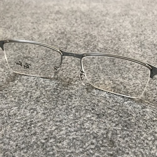 RB Optics Eyeglasses * Carbon Fiber RB8413-2891 Blue & Grey - Picture 7 of 8