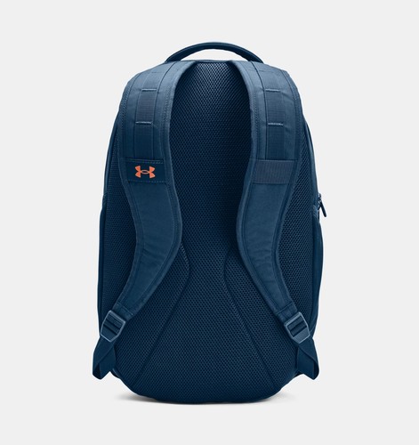 2024 Under Armour UA Storm Hustle 5.0 Backpack Back Pack Book Bag - Many Colors - Picture 71 of 170