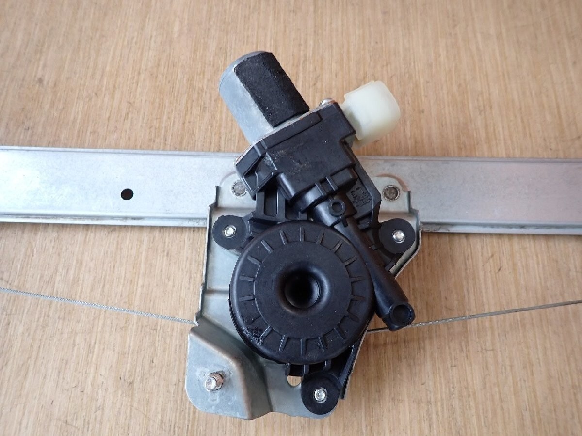 2017 MOVE CANBUS LA800S front door regulator motor/Right side | eBay