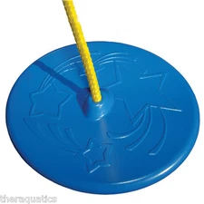 Swing-N-Slide Shooting Star Swing Playset SwingSet Disc Spin Tree Swing  WS4574