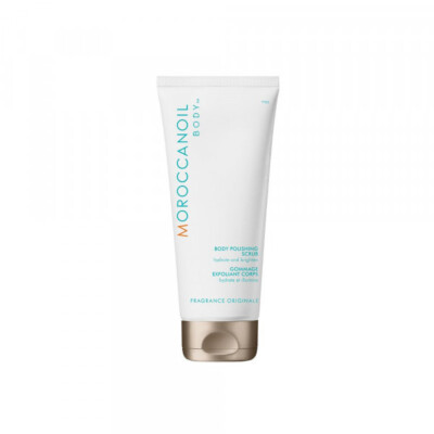 Moroccanoil Body Polishing Scrub 200 ml