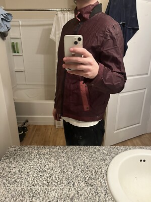 Stone Island Shadow Project Gommato-R Xl Jacket