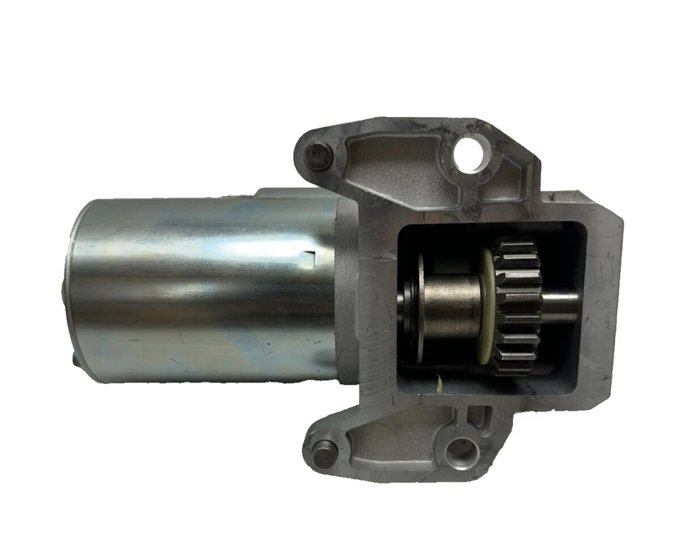 Motorcraft Starter 12V para Ford Sable Taurus Mercury 1996-2005 NSA-3264-N Foto 4 de 4