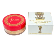 The Nubian Loose Highlighter By Juvias Place (0.28oz / 8g | Nefertiti) NEW