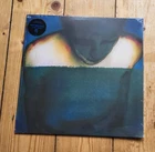 Just Mustard Heart Under Ltd Blue LP  Indie shoegazer Post punk Sealed
