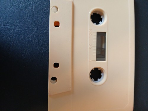 Rose Petal Place Parker Brothers Records Music Cassette 1984 Cassette Only - Picture 2 of 3