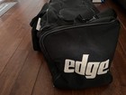 Vintage Craig Leipold Personal NFL Bag Nashville Predators With Bussiness Card — photo 4