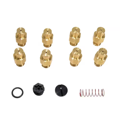 #ad Big Maxx Natural Gas to Liquid Propane Fuel Conversion Kit $35.28