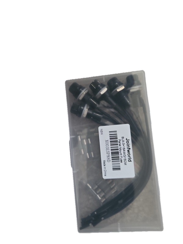 JoinfworldBLX-3+18AWG15CMPanel Mount Fuse