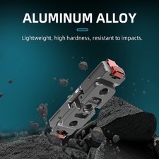 Sports Camera Magnetic Dock Expansion Adapter vlog Bracket For Insta360 GO3/GO3S