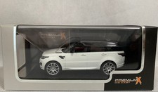 1:43 Range Rover Sport