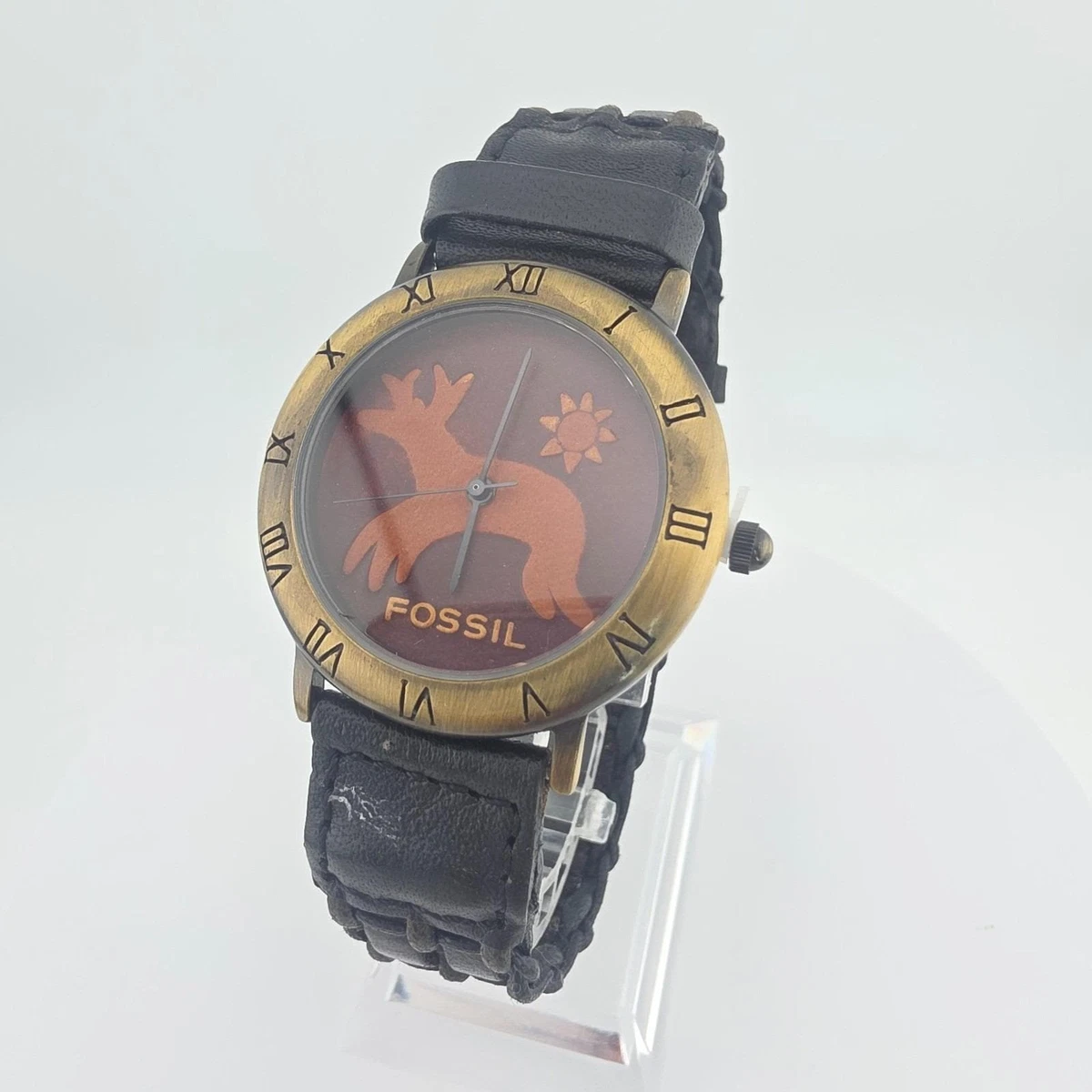 25+ Fossil Men Wristwatches with Vintage for sale | Updated Sep 2026