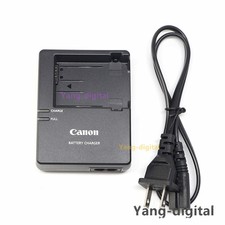 New Canon LC-E8E LCE8E Charger for LP-E8 Battery Rebel T2i T3i T4i T5i EOS 550D