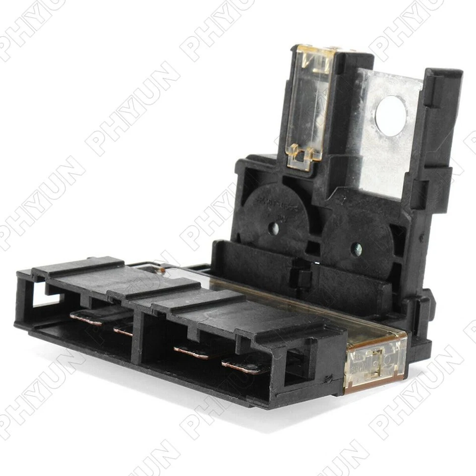 Positive Battery Cable Fuse Fusible Link Kit For Nissan 2004-2013 24380-79915 - Image 3 of 4