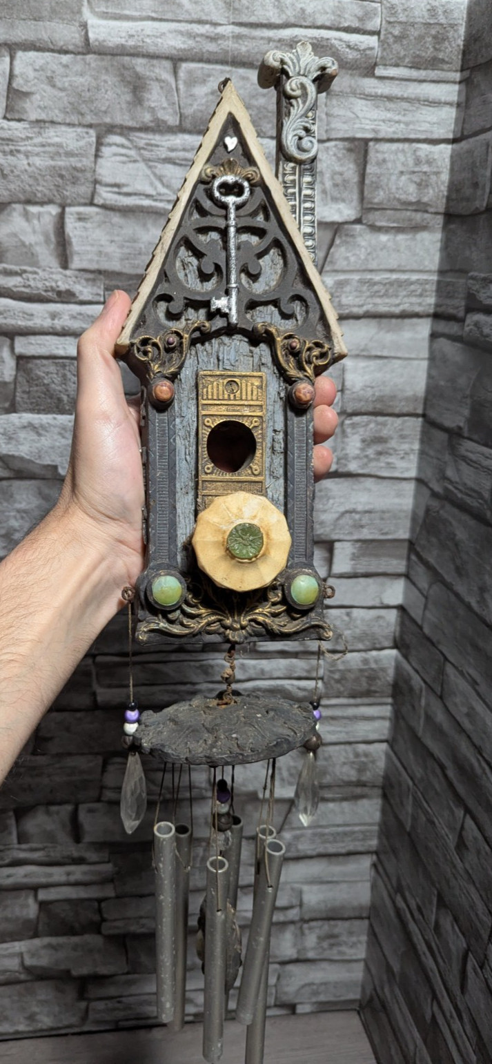 Hanging Decor