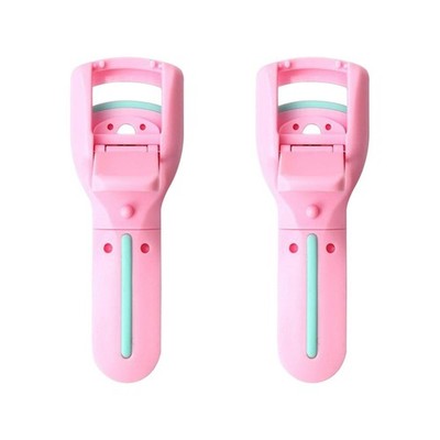  2 Pack Wimpernwelle Rollen Kosmetisches Werkzeug Make-up-Zubehör