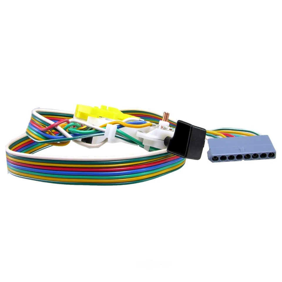 Interruptor de señal de giro compatible con 1982-1983 Plymouth PB150, PB250 PB250, PB350 WVE POR NTK Foto 2 de 4